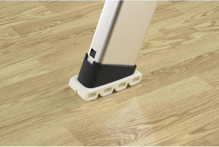 Immagine prodotto Hailo EasyClix Living - Taglia L, set di piedini intercambiabili