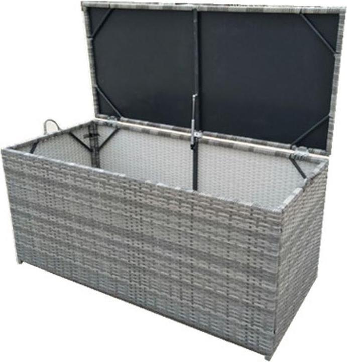 Produktbild Venture Home Kissenbox London
