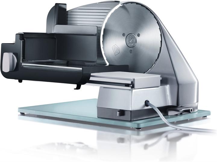 Immagine prodotto Graef Affettatrice multiuso Classic C 90