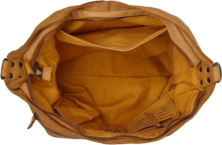 Image du produit The Chesterfield Brand Bolivia Sac à bandoulière en cuir 32 cm