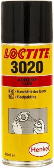 Image du produit Loctite 232345 MR 3020 Dichtungsverbesserer 400 ml (400 ml)