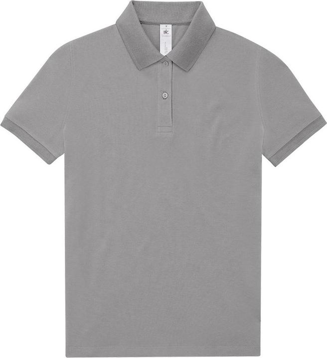 B&C My Poloshirt