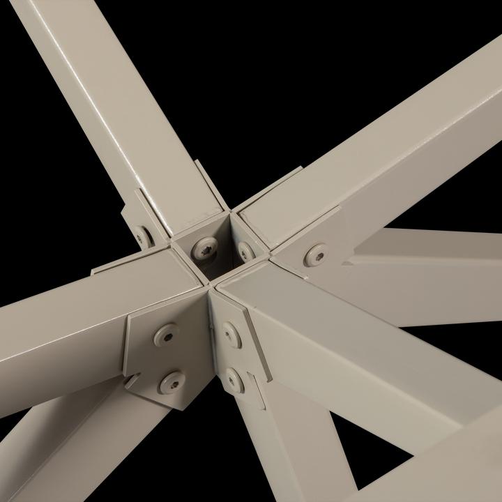 Image du produit Woood Jouw Unieke Tafel