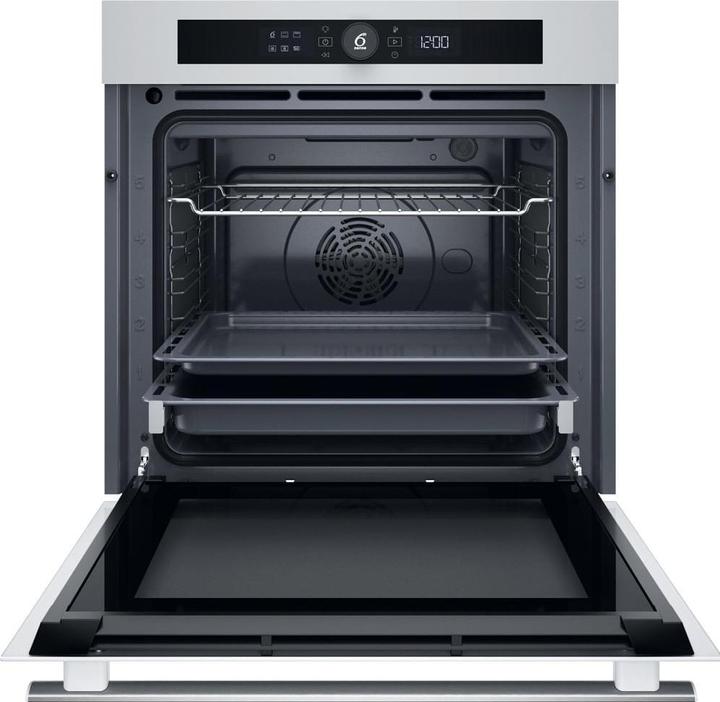 Produktbild Whirlpool WOI4S8CM1SWA