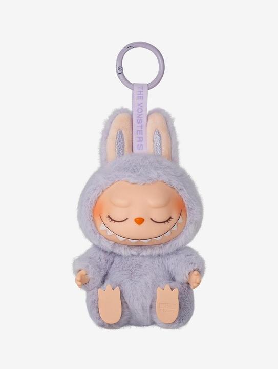 Produktbild Pop Mart The Monsters- Labubu Have a Seat  Blind Box (17 cm)