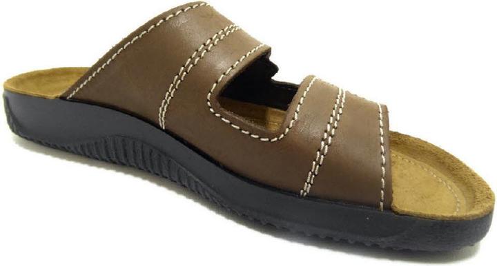 Actual product image Rohde Mules (43)