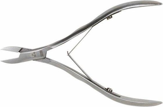 Dovo Eckenzange Contour L: 11.5 Schneidelänge 14 mm