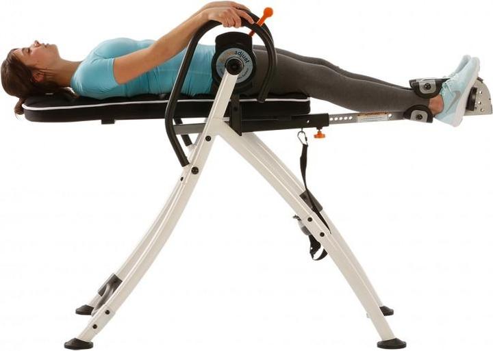 Image du produit Maxxus Gravity Pro 2