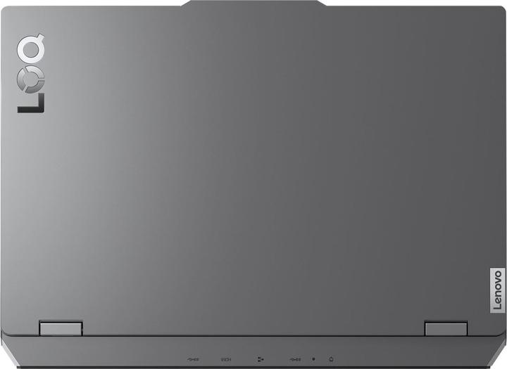 Produktbild Lenovo LOQ 15 - Ryzen 5 8645HS | 15,6" | | 512GBB | no Os | RTX4060 (15.59", AMD Ryzen 5 8645HS, 16 GB, 512 GB, Eng. Int.)