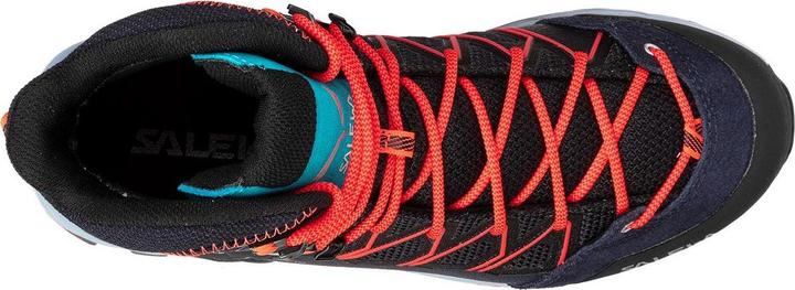 Produktbild Salewa MTN Trainer Lite Mid GTX Schuhe (36.5)