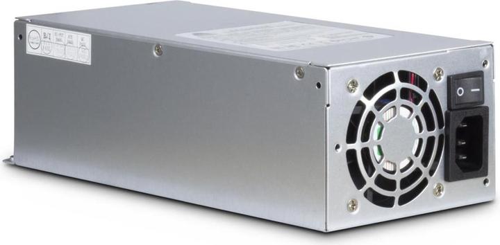 Intertech Server-Netzteil U2A-B20600-S 2HE 600W (600 W)