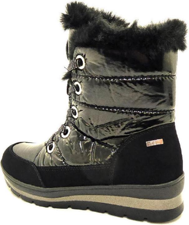 Produktbild Caprice Vegan Stiefelette (38)