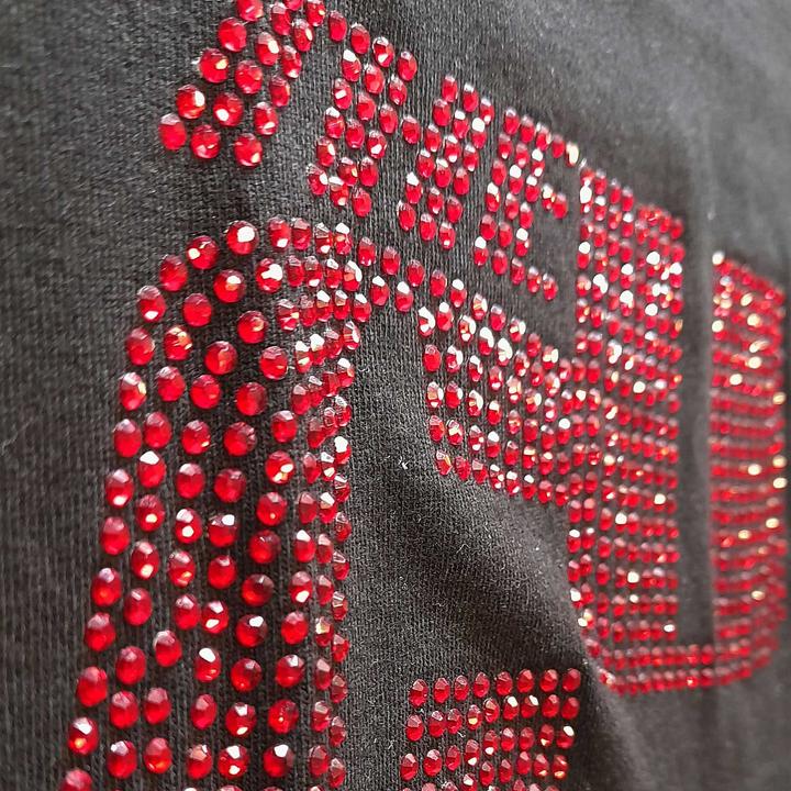 Actual product image Universal Textiles TShirt Logo (S)