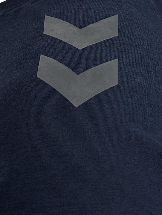 Actual product image hummel hmlCIMA 2.0 JERSEY S/S (XL)