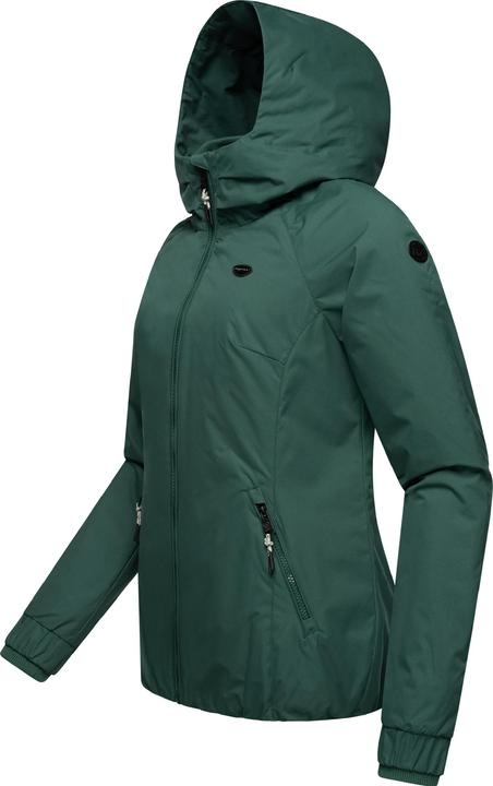Actual product image Ragwear Dizzie Warm (3XL)