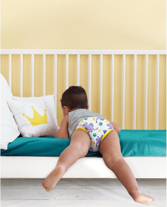 Actual product image Bambino Mio Potty training pants (Size 6, 5 Piece)