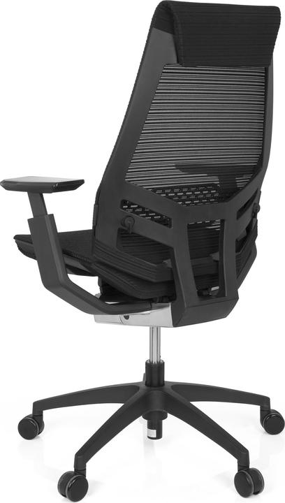 Produktbild Hjh Office Genidia Smart Black