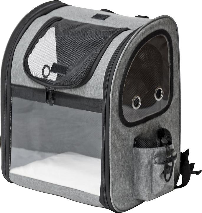 Produktbild Fudajo Rucksack (Katze, Hund, Atmungsaktiv, Abschliessbar)