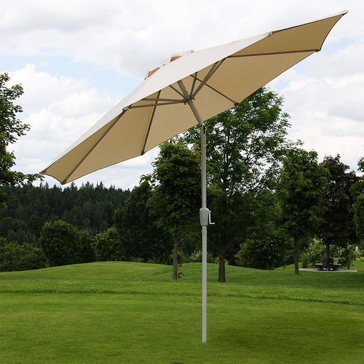 Produktbild JOHN316 Sonnenschirm (3 m)