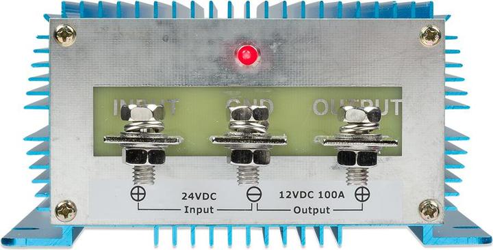 Actual product image Victron Energy Orion IP67 24/12-100 (1200W) - non-insulated