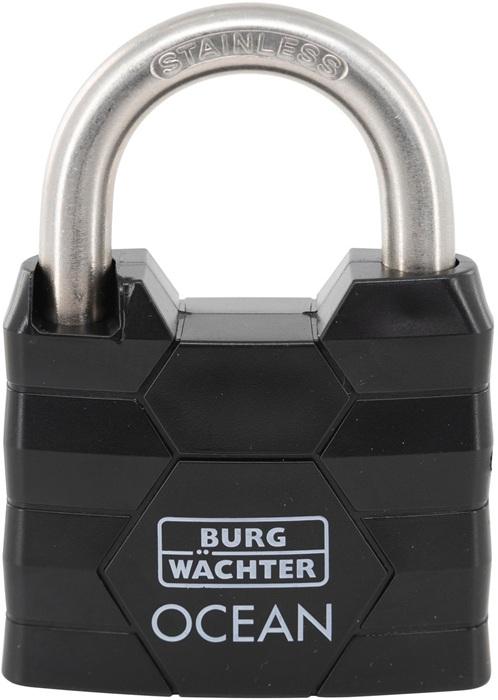 Productafbeelding Magni Zyl.-Schlösser 490 Ni 50, 42150 Burg
