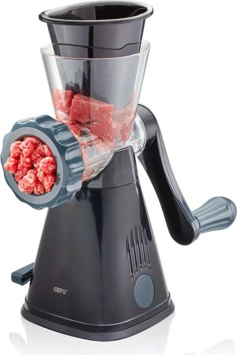 GEFU METTO mincer