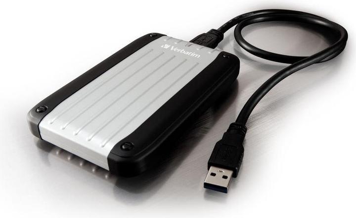 Produktbild Verbatim Traveller (1 TB)