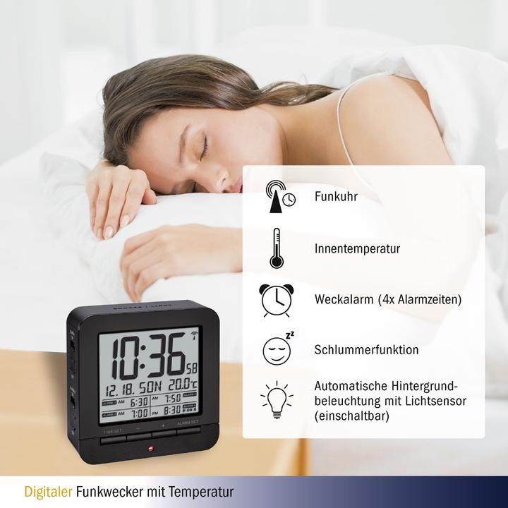 Immagine prodotto TFA 60.2536.01