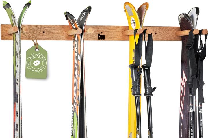 Image du produit Crid Porte-skis