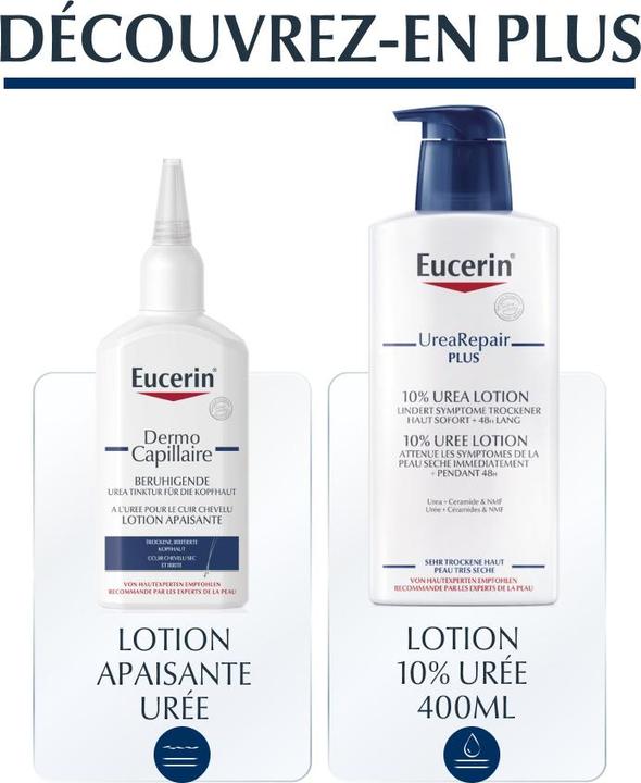 Immagine prodotto Eucerin DermoCapillaire (250 ml, Shampoo liquido)