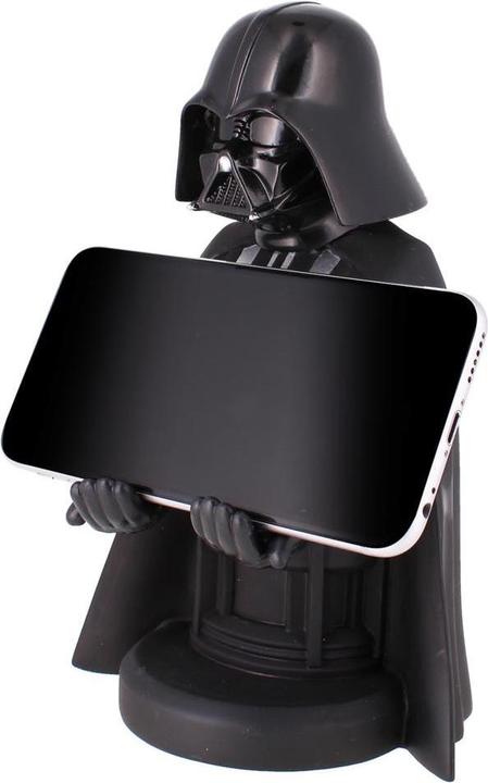 Image du produit Exquisite Gaming Dark Vador de Star Wars (Xbox Series X, Xbox One S, PS4, Android, iOS)