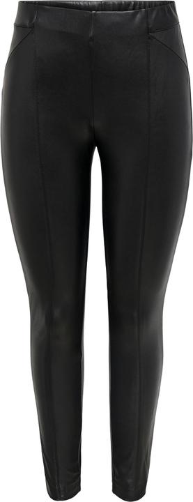 Only Kunstleder Leggings