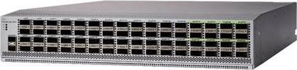 Produktbild Cisco Nexus 9364C ACI & NX-OS Spine - Sw (64 Ports)
