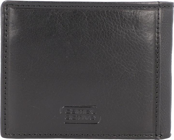 Camel Active Como Geldbörse RFID Schutz Leder 11 cm
