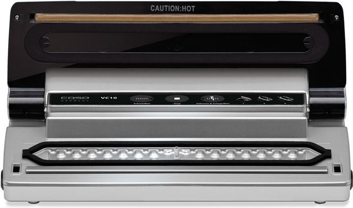 Actual product image Caso Vc 10