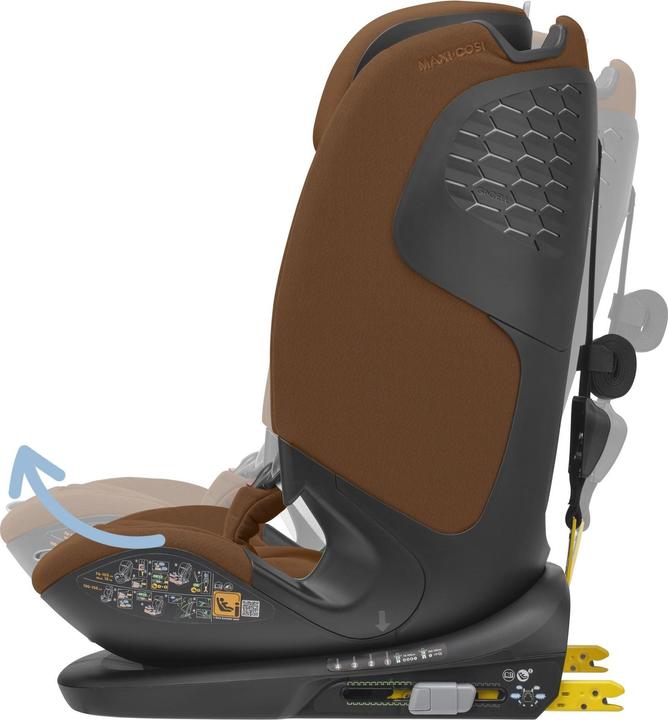 Produktbild Maxi-Cosi Titan Pro2 i-Size (Kindersitz, ECE R129/i-Size Norm)