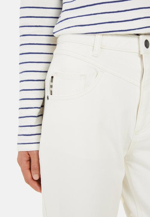 Actual product image Camel Active 5-Pocket Denim aus Baumwollmix (27)