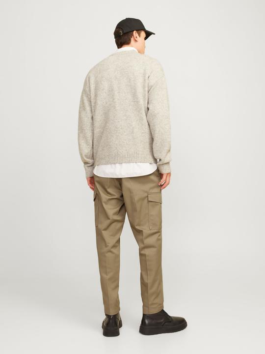 Produktbild Jack & Jones Bill Clean Tapered Cargohose (33)