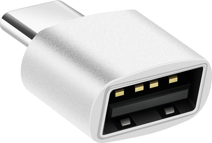 Produktbild Avizar USB-C / USB 2.0 Adapter (USB Typ C, USB)