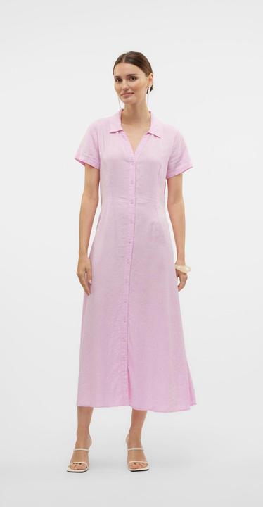 Actual product image Vero Moda VMLINN Langes Kleid Kleid (XS)