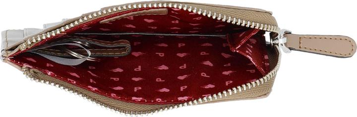 Actual product image Picard Black Tie 1 leather key case 13 cm