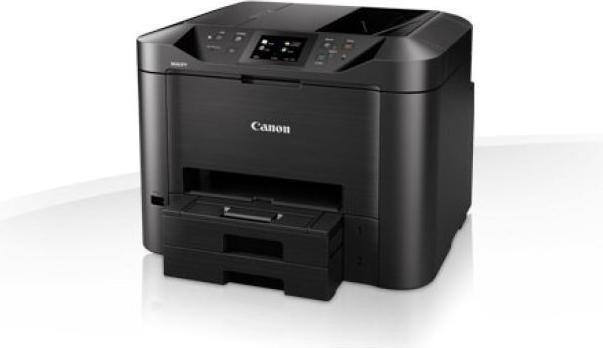 Image du produit Canon Mb5450 Maxify (Encre, Couleur)
