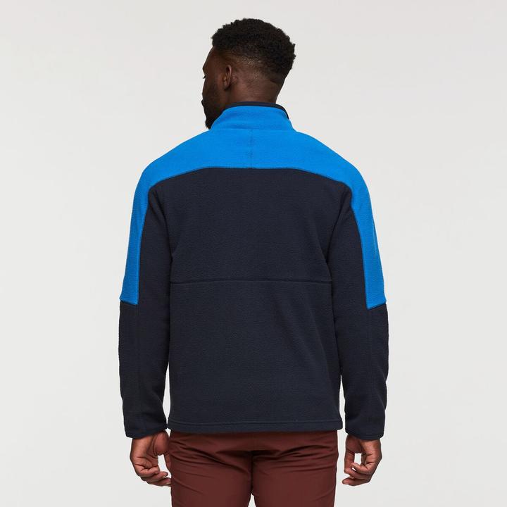 Immagine prodotto Cotopaxi Giacca Abrazo Fleece Full-Zip (XL)
