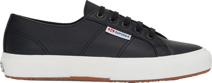 Produktbild Superga Sneaker 2750 Nappaleder (38.5)
