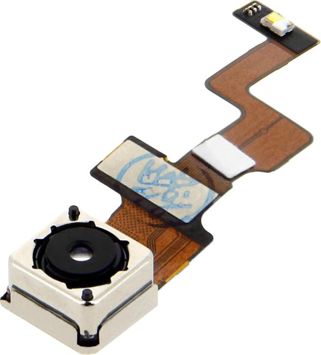Produktbild Avizar Rück-Kamera-Modul mit Flexkabel für Apple iPhone 5 (Modul, iPhone 5)