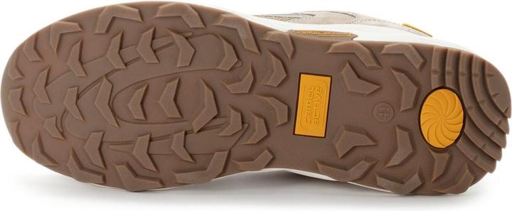 Actual product image Camel Active Sneaker pig nubuk/textile TAUPE (46)