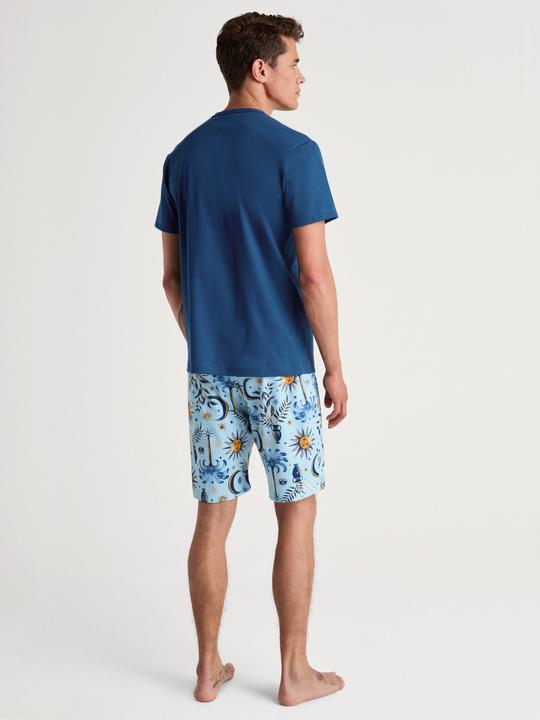 Produktbild Calida Relax Magic Kurz-Pyjama (M)