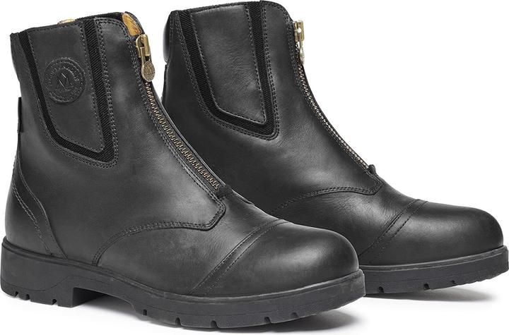 Mountain Horse reitstiefel mit reissverschluss wild river (39)