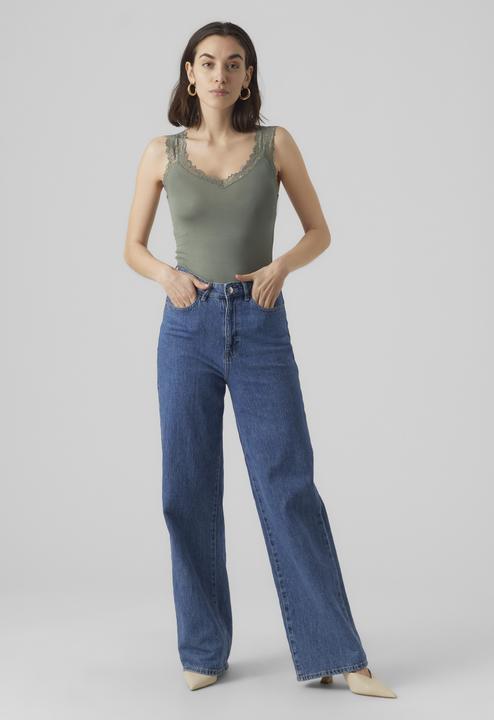 Immagine prodotto Vero Moda Vmrosa Sl Top Ga Jrs Noos (L)