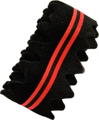 Immagine prodotto Bate Spugna per capelli S-1
